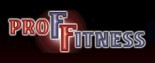 Фитнес-клуб «Proffitness»