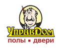 Магазин напольных покрытий и дверей «Управдом»