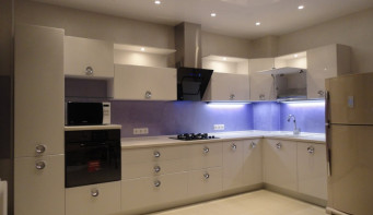 Мебельный салон «Кухонный домик»