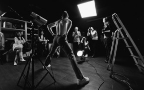 Магазин фототехники «Курсы фотографии»