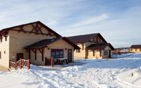 База отдыха «Снегири»