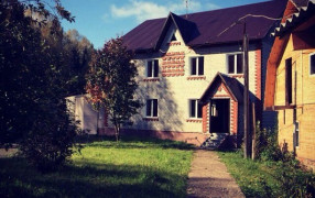 База отдыха «Фазенда в Дыбках»